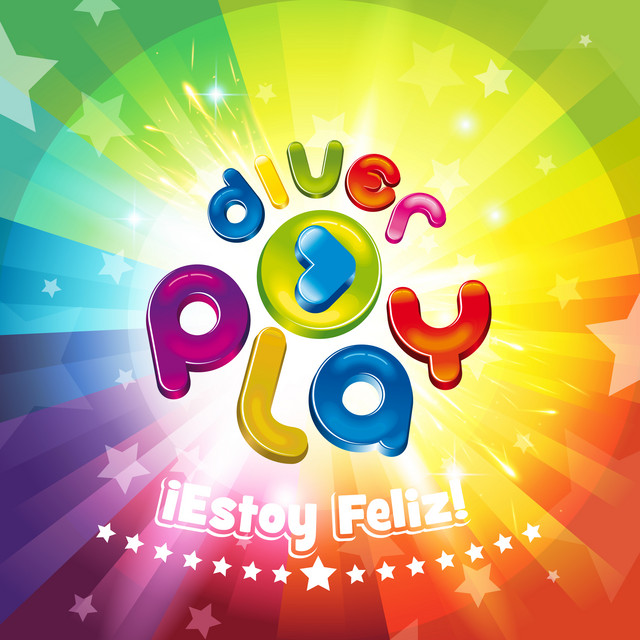 ¡Estoy Feliz! cover art