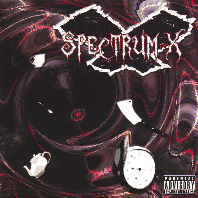 Tea Party With Zombies cover art