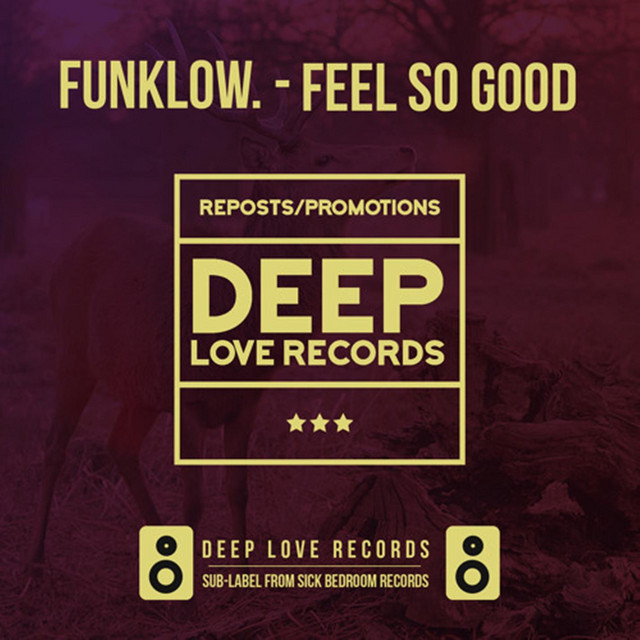 Feel So Good cover