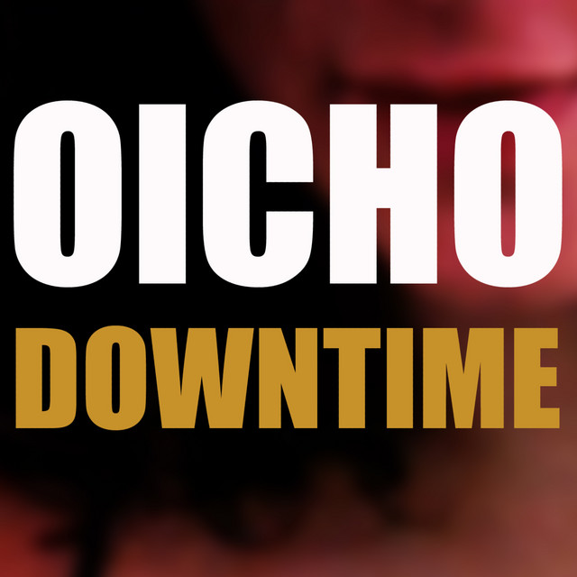 DOWNTIME cover art