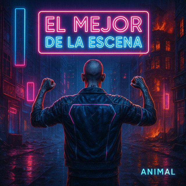 El Mejor de la Escena