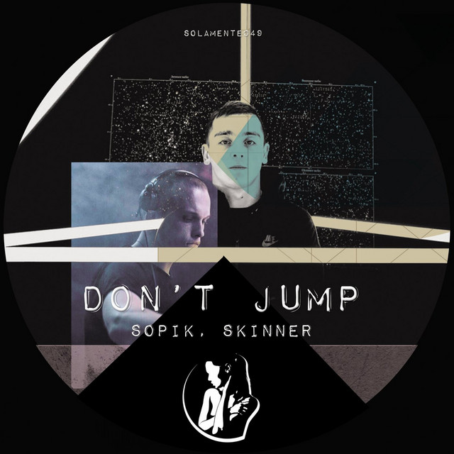 Cover art: Vox — Skinner (UA)