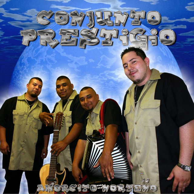 Amorcito Norteno cover art