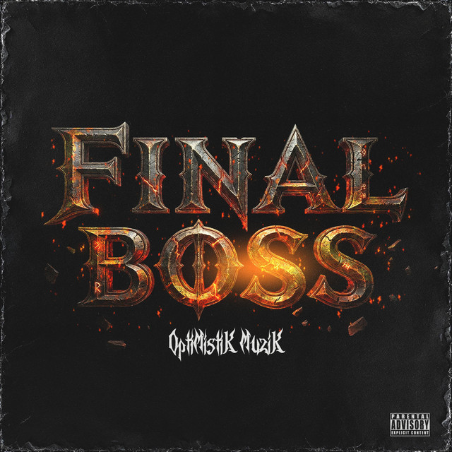 FINAL BOSS