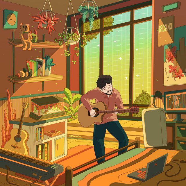 Your Warmth Is Infectious (single)