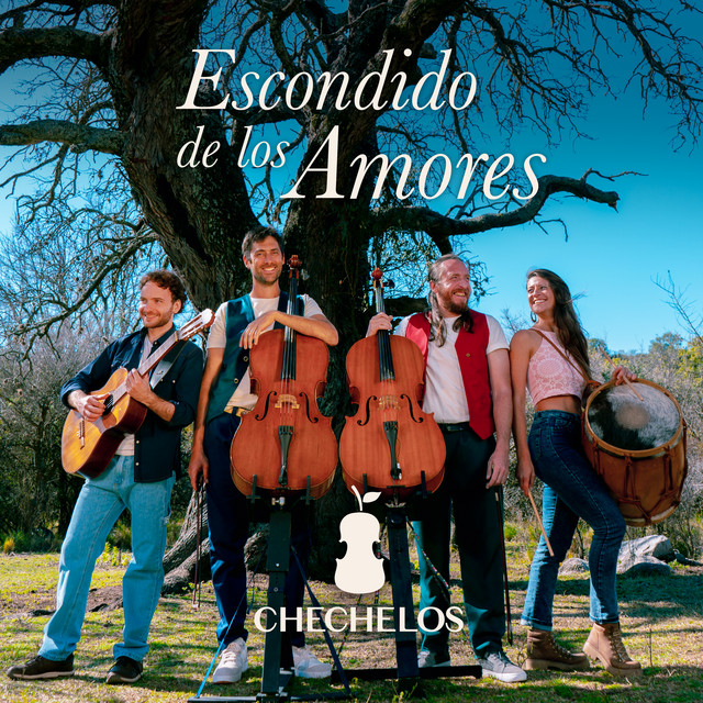 Escondido de los amores