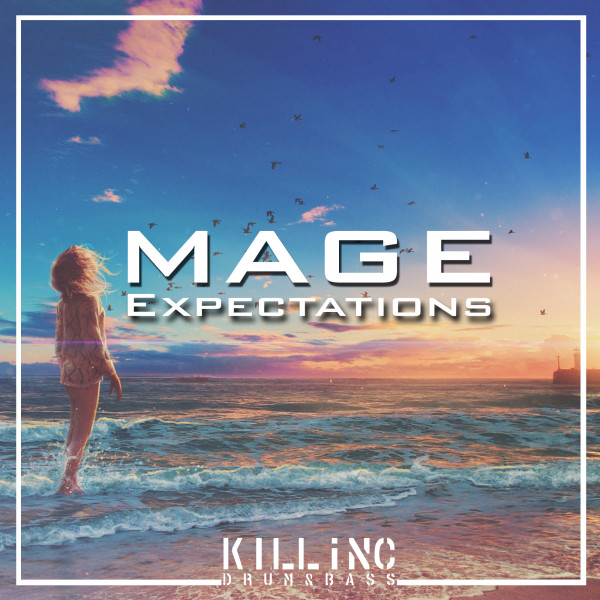 Expectations artwork