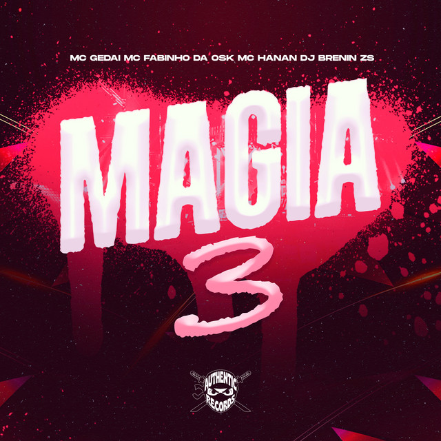 Magia 3