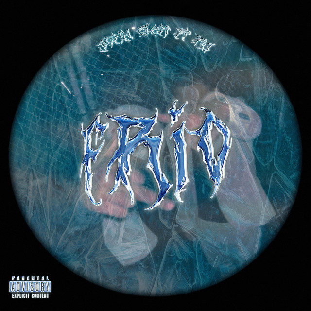 Frío cover art