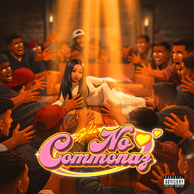 No Commonaz