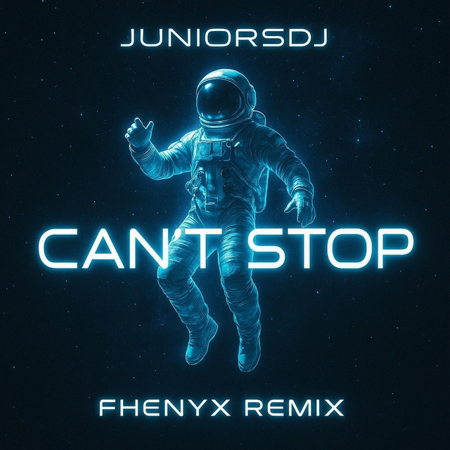 Can't Stop - Remix