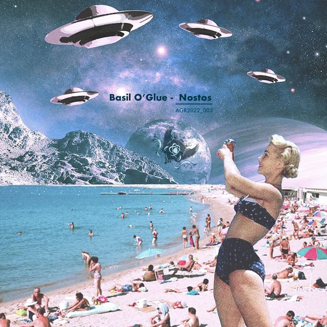 Nostos album art