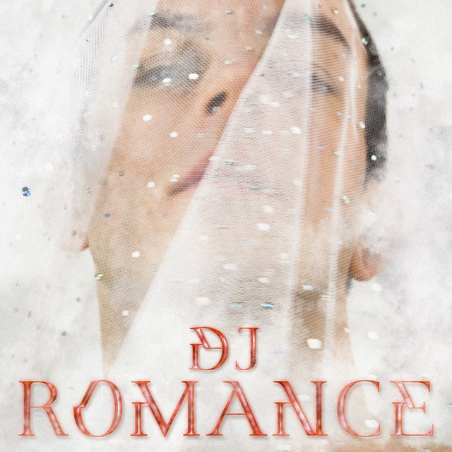 DJ Romance - Single by SAKIMA | Spotify