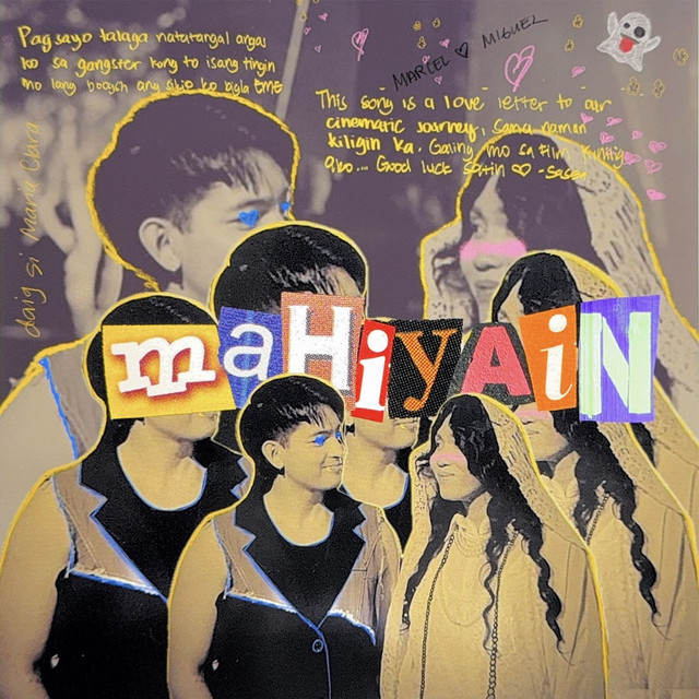 Mahiyain