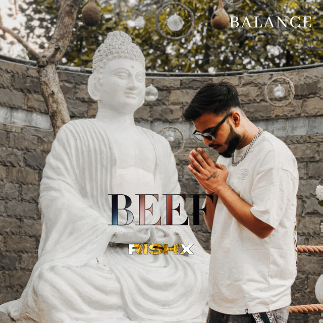 Beef cover art