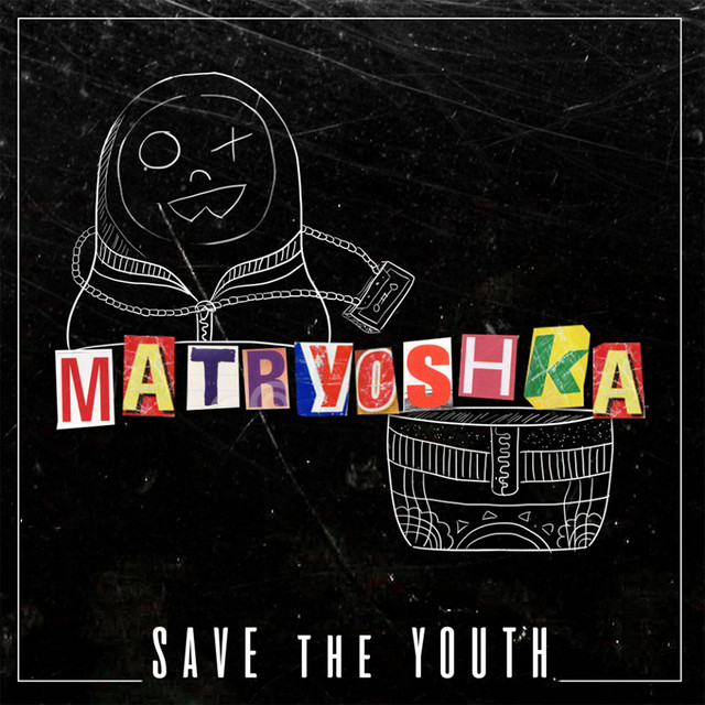 Matryoshka album image