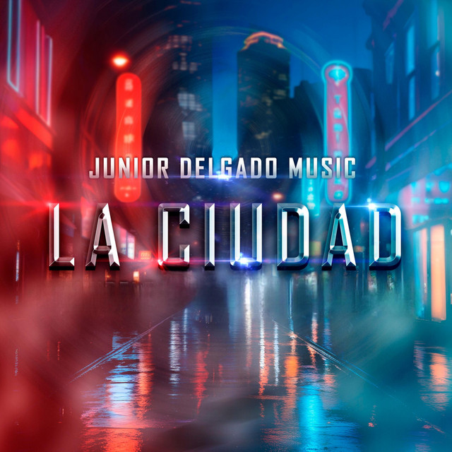 La Ciudad <3