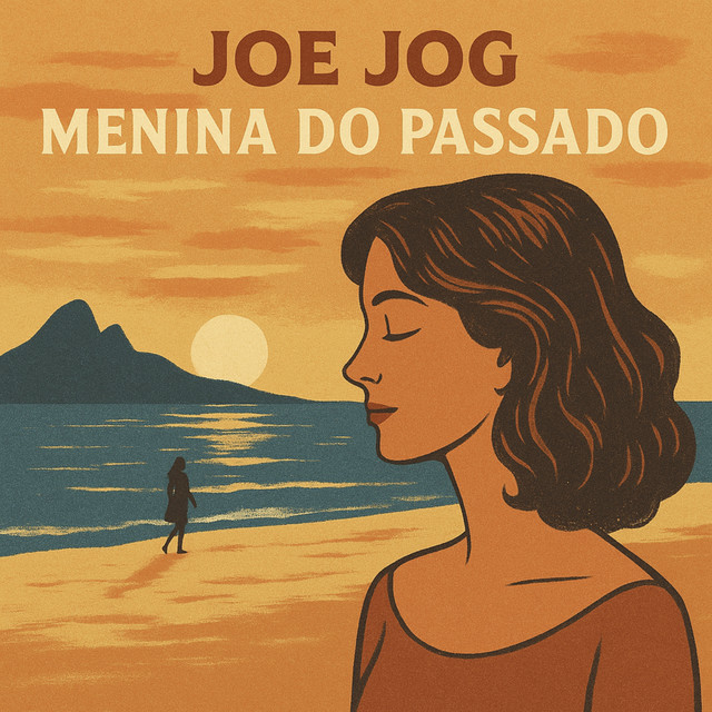 Menina do Passado