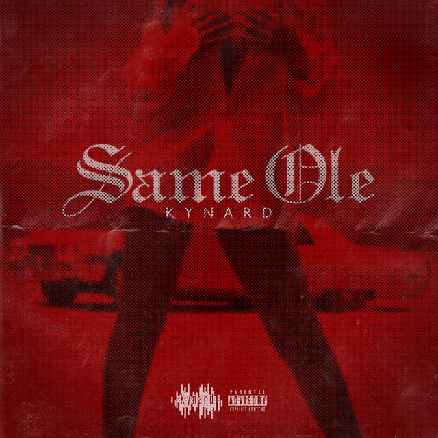 Same Ole cover art