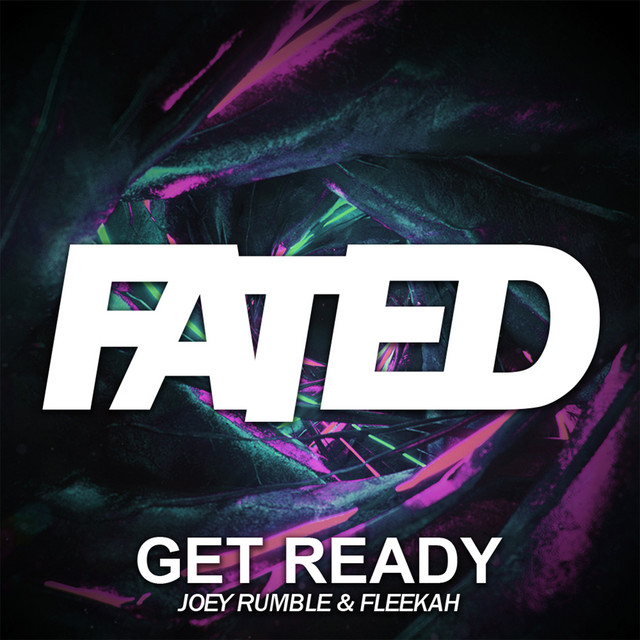 Get Ready (Extended Mix)