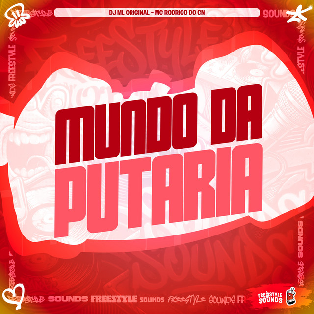 Mundo Da Putaria album image