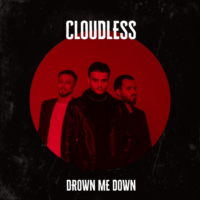Drown Me Down cover art
