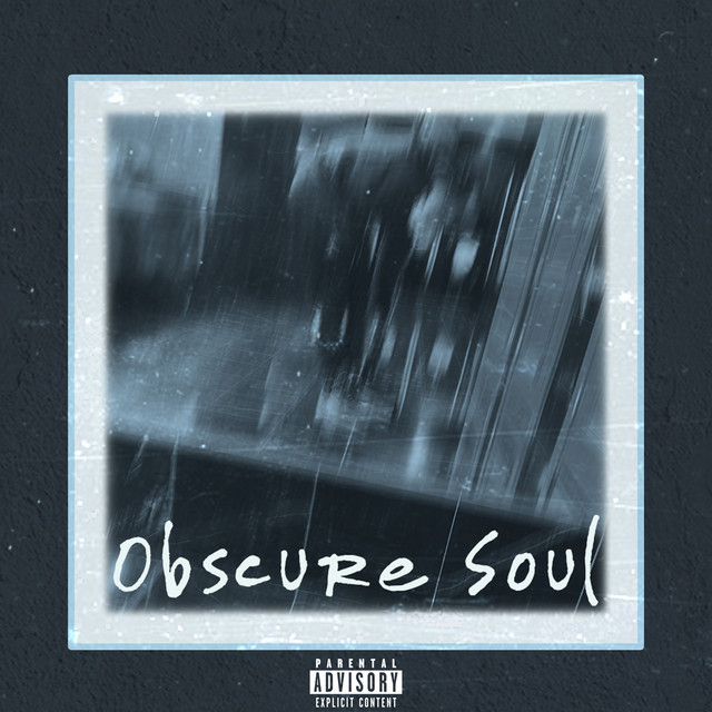 Obscure Soul cover art