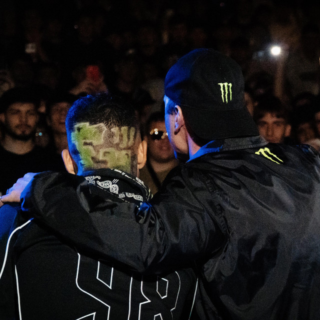 Llenar La Nevera (Freestyle) - FU III