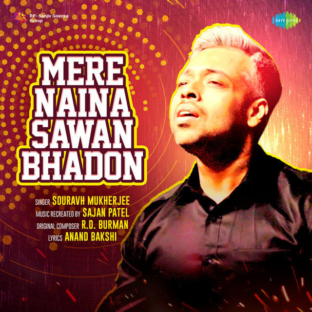 Mere Naina Sawan Bhadon