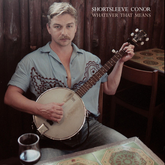 Whatever that Means cover art