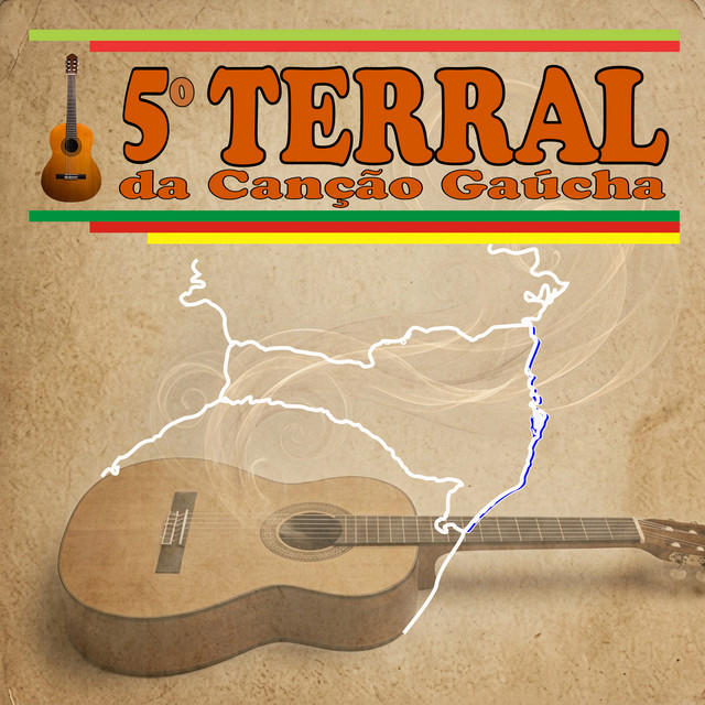 Terral da canção gaúcha