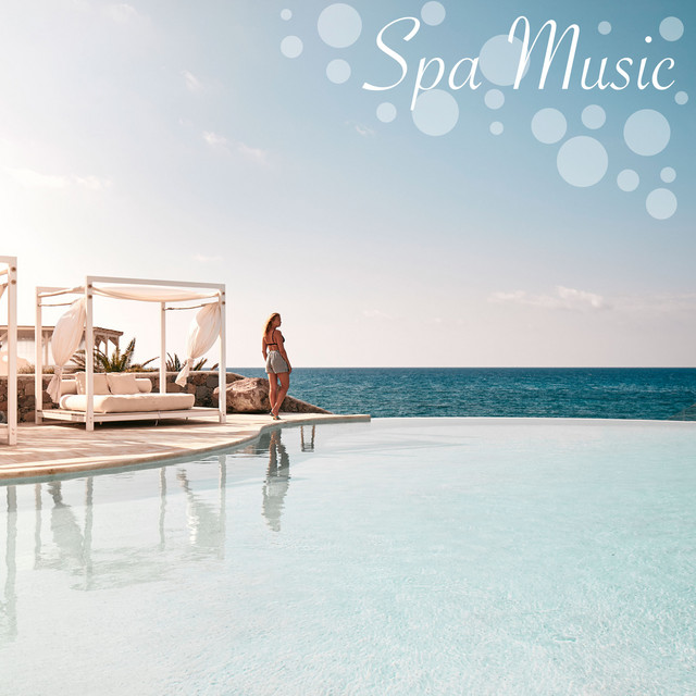 Spa Music cover art