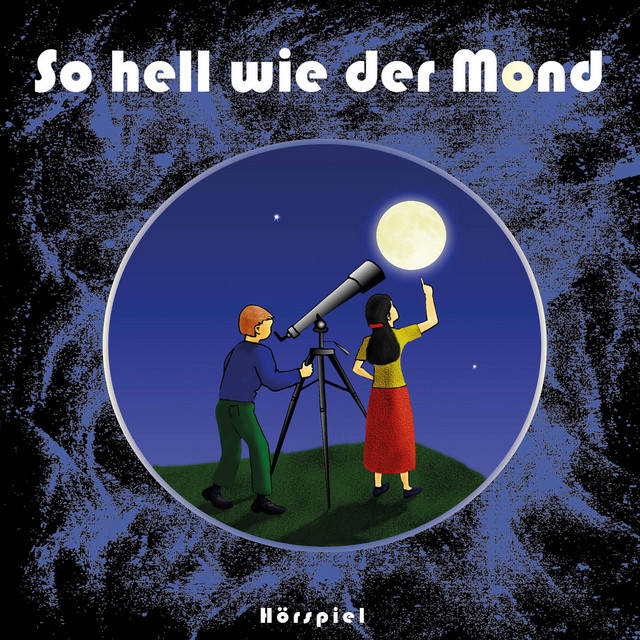 So hell wie der Mond cover art