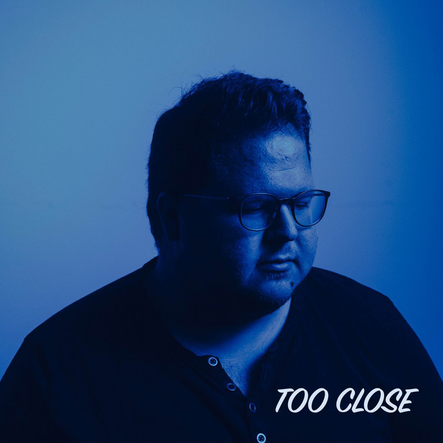 Too Close cover art