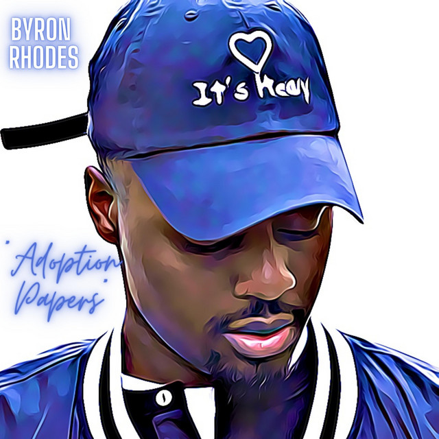 Adoption Papers - Single by Byron Rhodes | Spotify