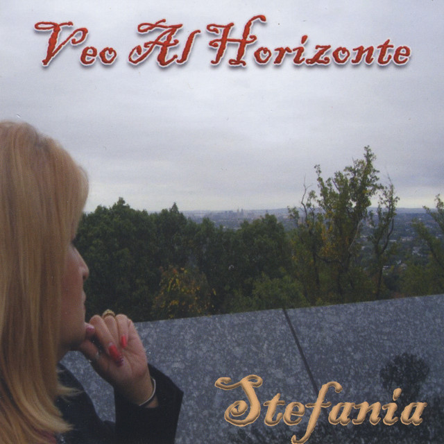Veo al Horizonte cover art