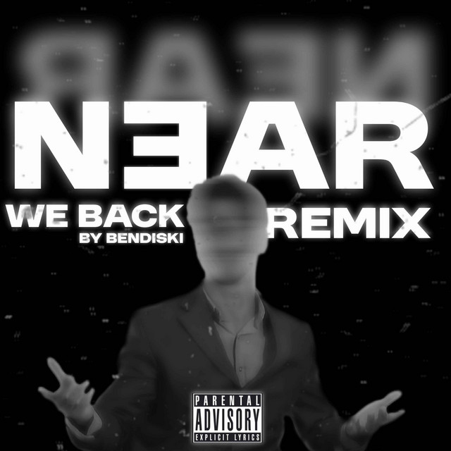 Near cover art