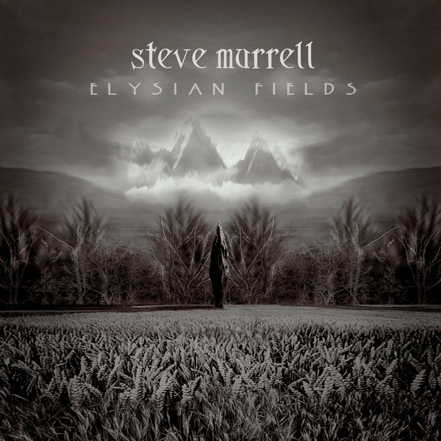 Elysian Fields cover art