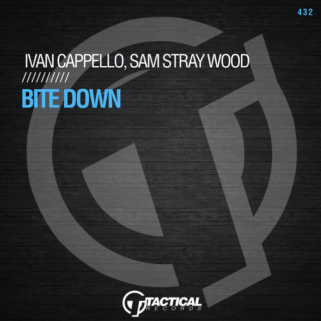 Bite Down - Radio Mix