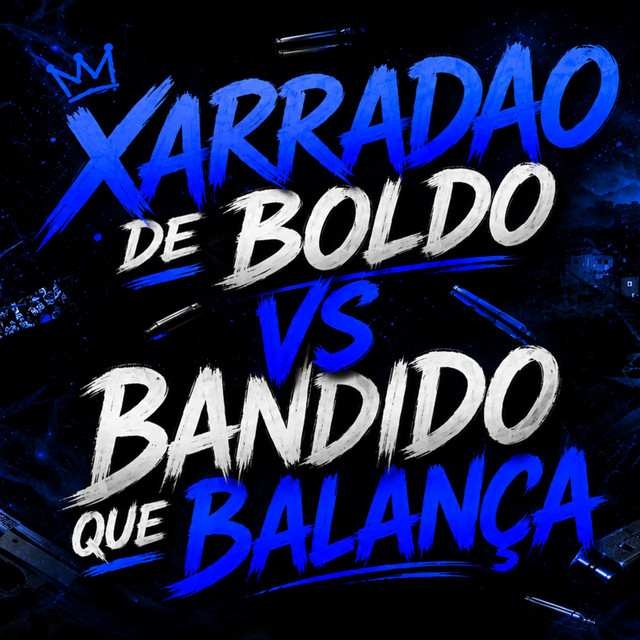 Xarradao de Boldo Vs Bandido Que Balança