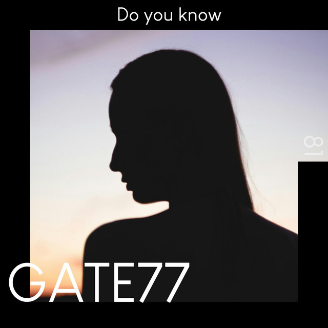 Do You Know cover art