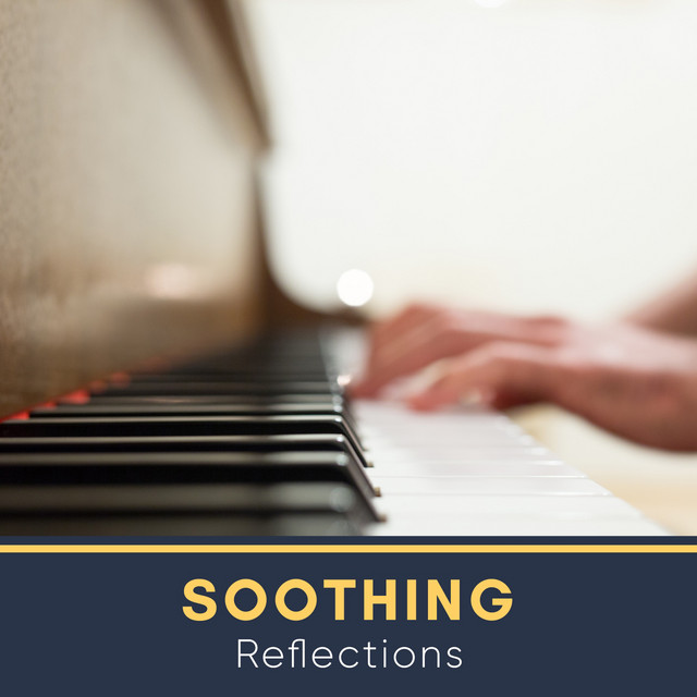 # 1 Album: Soothing Reflections - Compilation by Various Artists | Spotify