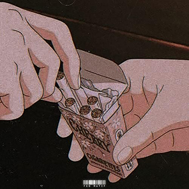 bir sigara daha cover art