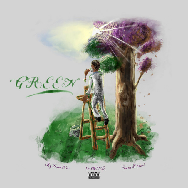 Green cover