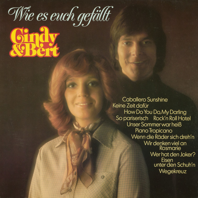 Wie es euch gefällt cover art