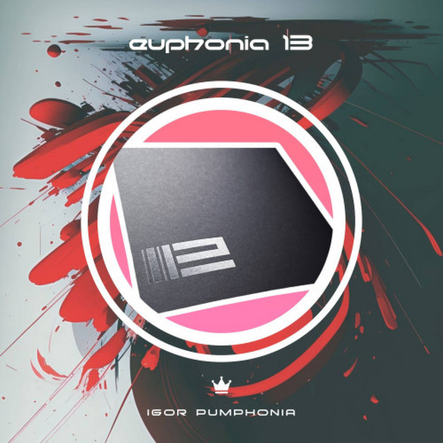 Euphonia 13 cover art
