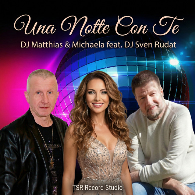 DJ Matthias
