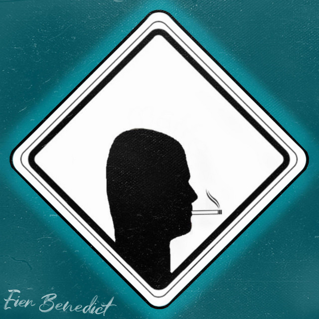 EIER BENEDICT cover art