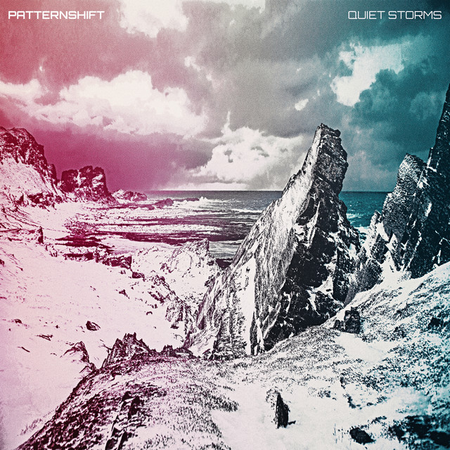 Quiet Storms cover art