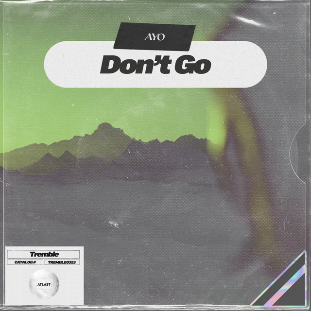 Don't Go